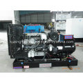 Pk31000 125kVA Diesel Open Generator / Diesel Rahmen Generator / Genset / Generation / Generieren mit Lovol Motor (PK31000)